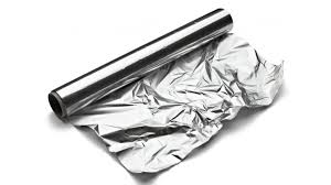 Aluminium Foil